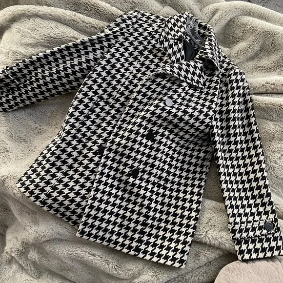 New York & Company | Jackets & Coats | Gorgeous Black And